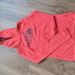 Women's The North Face Hoodies